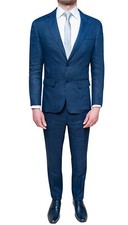Abito uomo Sartoriale in lino