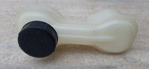 Vaschetta liquido freni fiat - freni,