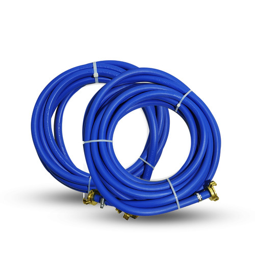 Tubo aria 10mm per