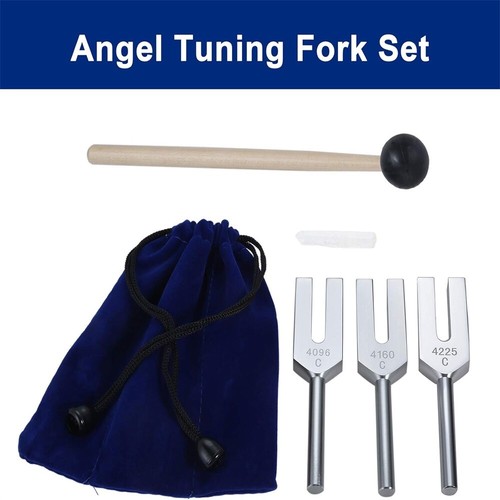 1set forcelle sintonizzazione - 1set,