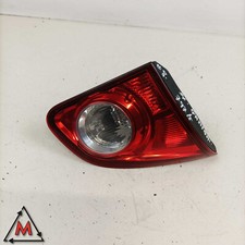 Fanale posteriore sinistro