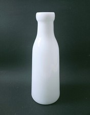 BOTTIGLIA tipo Latte VETRO