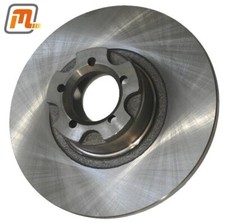 FORD 20M/26M (P7) disco freno