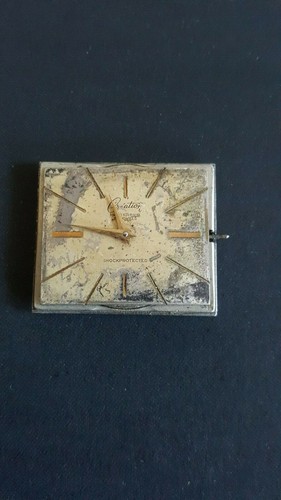 Orologio vintage raro - orologio, swiss