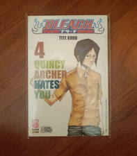 Bleach 4 - Prima Edizione -