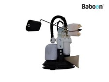 Pompa di benzina BMW F 850 GS