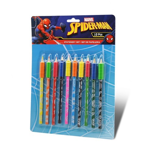 Set cancelleria bambini - , 10