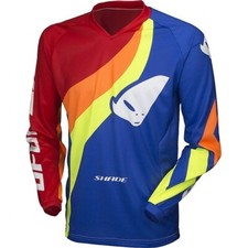 MAGLIA MOTO CROSS ENDURO ATV