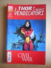 THOR & I Nuovi vendicatori