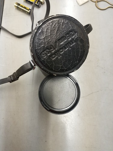 Soligor 135mm