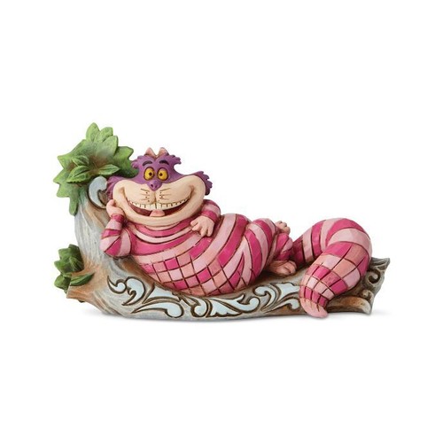Stregatto disteso disney - disteso,
