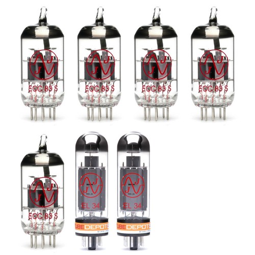 Set tubi standard per marshall - standard,