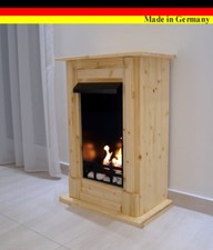 Etanolo Firegel Caminetti