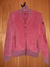 THINK PINK FELPA PARTICOLARE