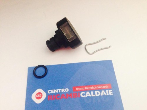 Pressostato ricambio caldaie - pressostato,