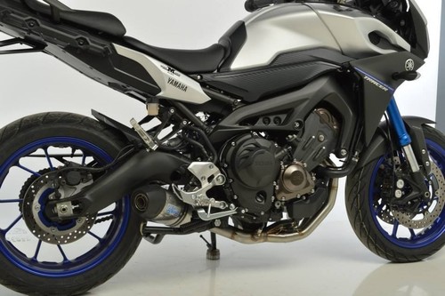 Scarico leovince sbk - sbk, one