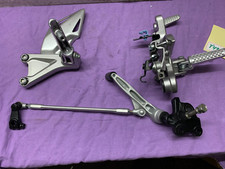 Pedana poggiapiedi originale