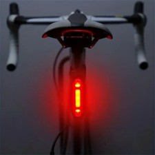 Luce A Led Posteriore per Bici