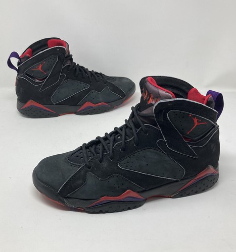 Air jordan raptors - air, og