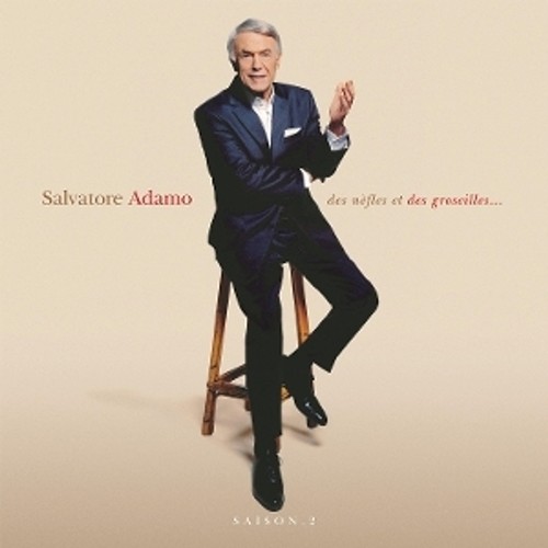 Salvatore adamo des nefles - salvatore,
