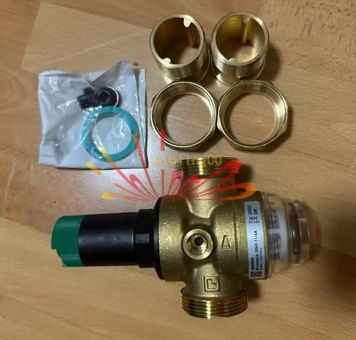 1pz nuove valvole riduzione - 1pz,
