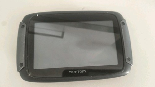 Tomtom rider - rider, 50