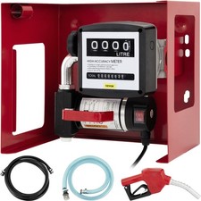 Nuova Pompa Olio Autoadescante