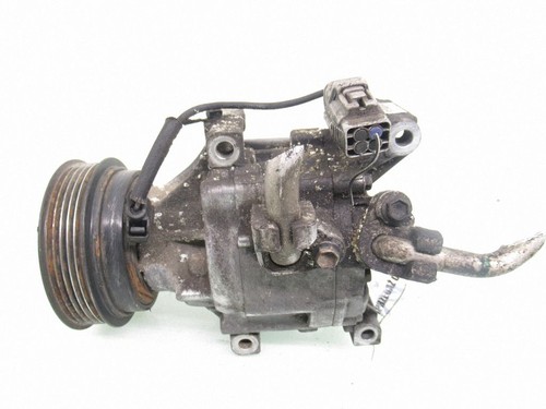 Toyota corolla verso e121 - toyota,