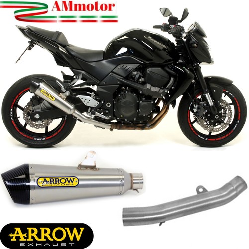 Arrow kawasaki 750 2010 - arrow,