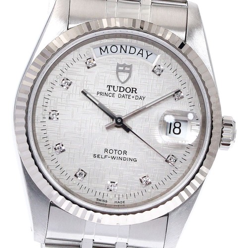 Tudor prince data giorno 76214 - giorno,