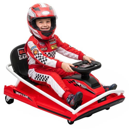 Aiyaplay 24v kart elettrico - aiyaplay, go
