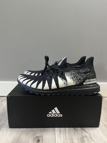 Size adidas ultra boost - 11,