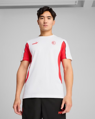 Milan puma shirt maglia - puma,