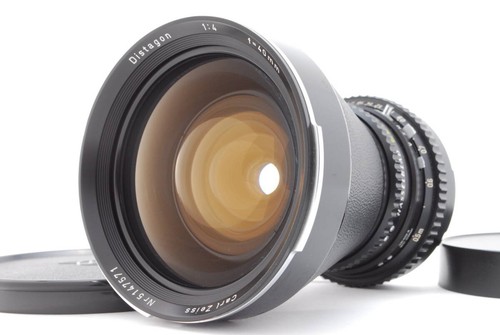 Hasselblad distagon mm f4 - c,
