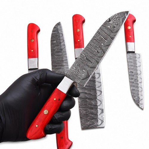 Set coltelli cucina - set, da