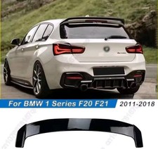 Spoiler Posteriore Tetto BMW