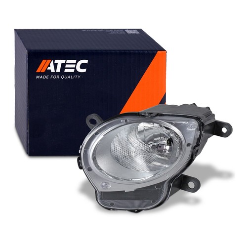 Fari atec abbaglianti - atec,