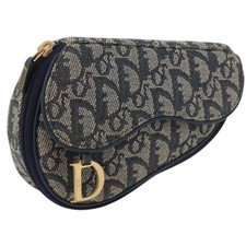 Christian Dior Trotter Canvas