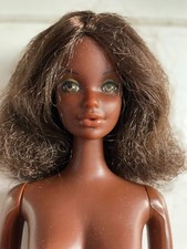 Barbie Vintage Deluxe Quick