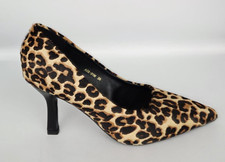 Scarpe decollete donna