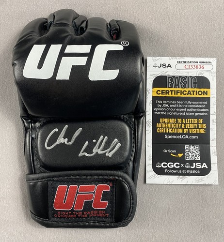Ufc star guanto da - ufc,