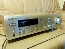 Pioneer 702rds - pioneer, sx-702rds