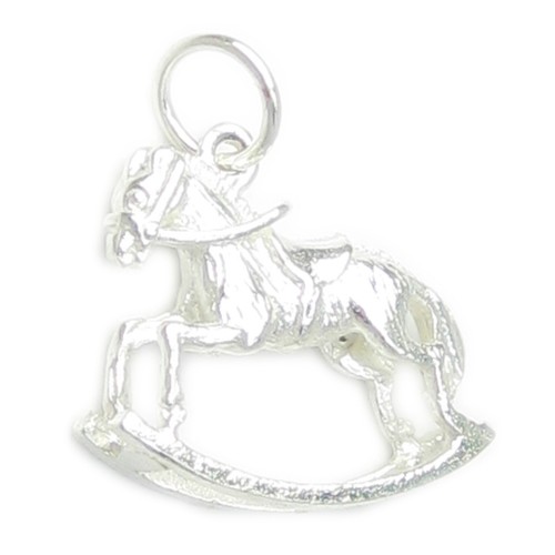 Ciondolo argento sterling - ciondolo, in