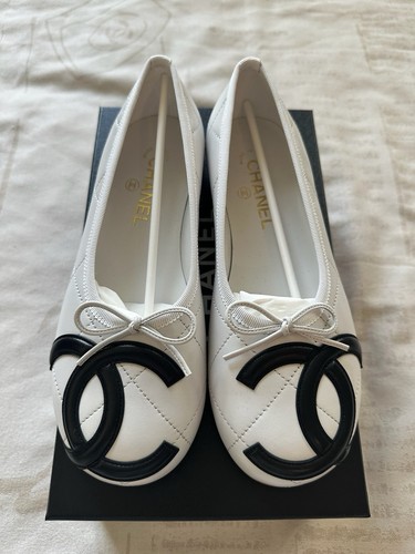 Ballerine chanel 26m - chanel, coco