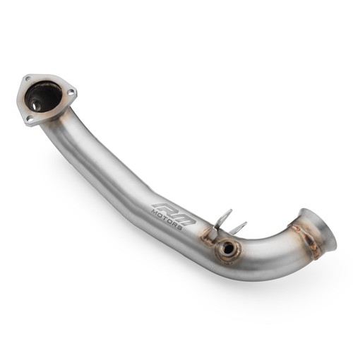 Downpipe per citroën iii - downpipe,