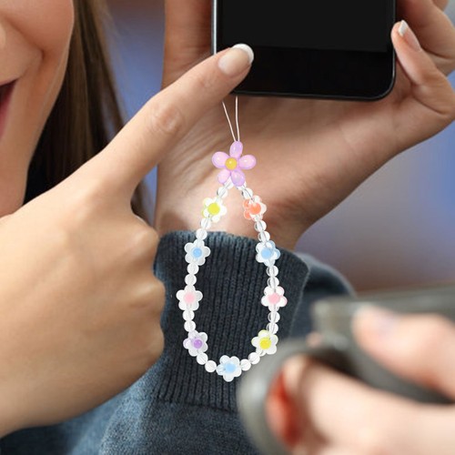 Pezzi collana telefono - collana,