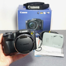 CANON PowerShot SX510 HS