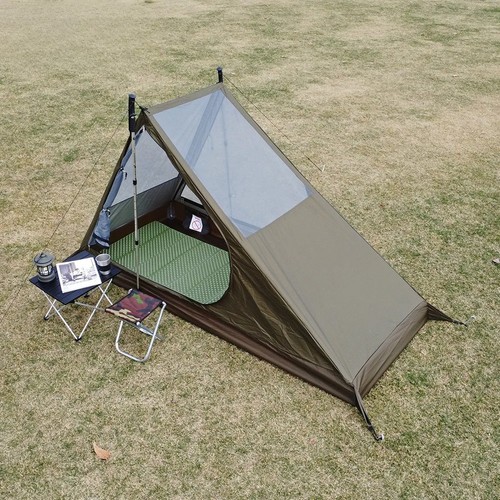Tenda rete persona - a,