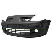 Paraurti Anteriore Con Primer