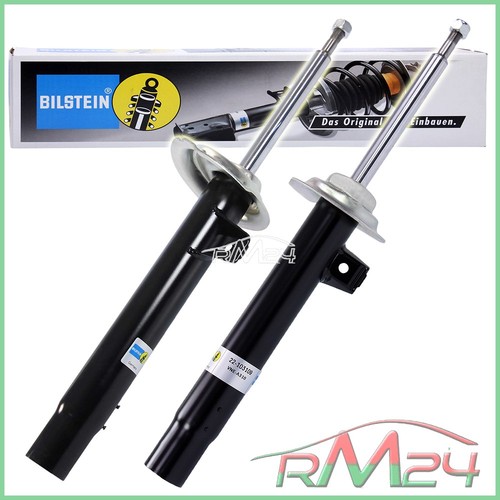 Bilstein ammortizzatore gas - 2x,